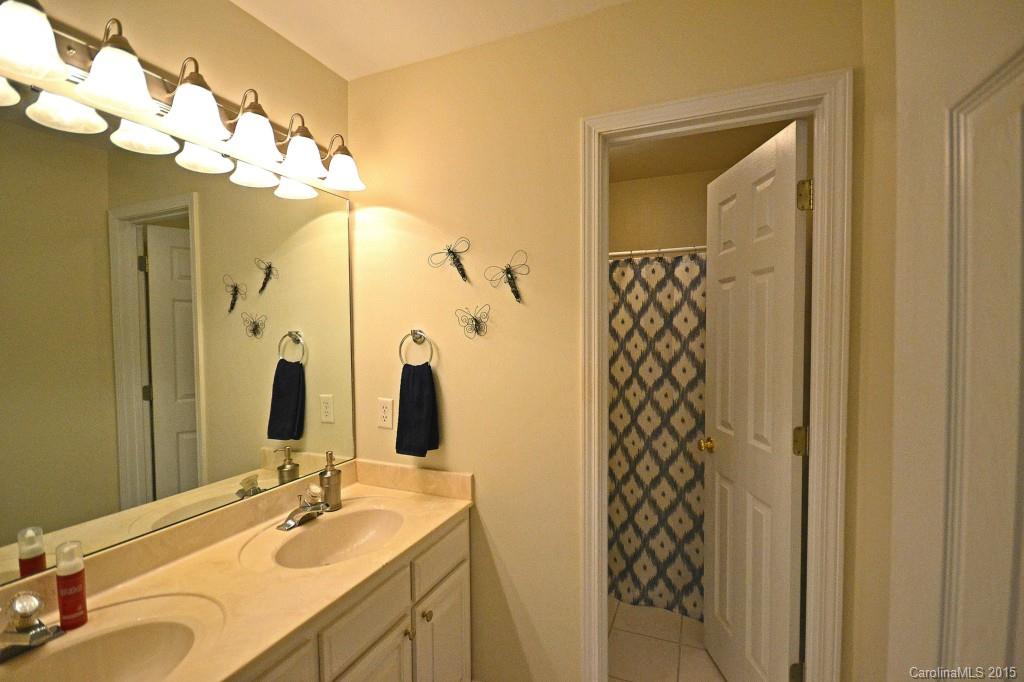 The Crossing - Residential