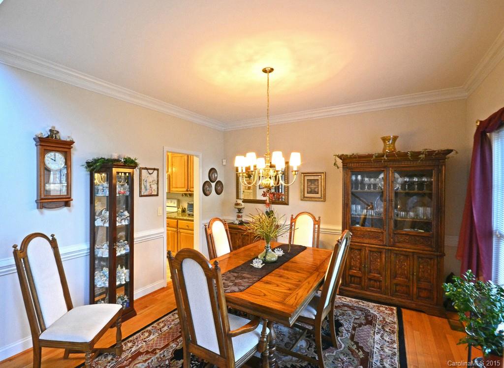 The Crossing - Residential