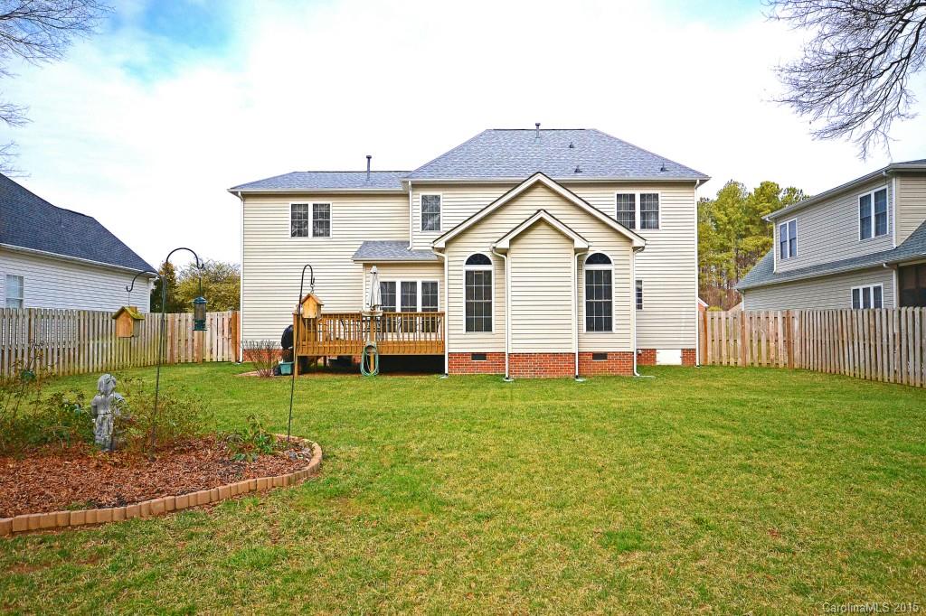 The Crossing - Residential