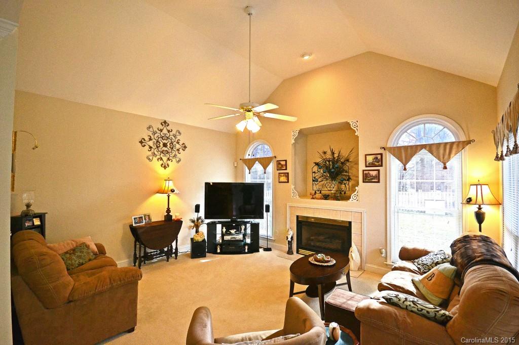 The Crossing - Residential