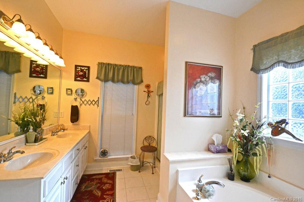 The Crossing - Residential