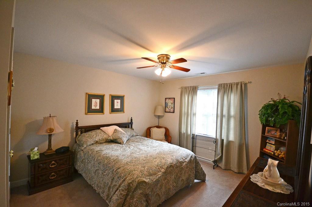 The Crossing - Residential