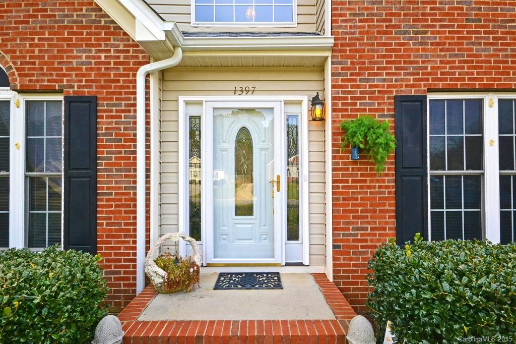 The Crossing - Residential