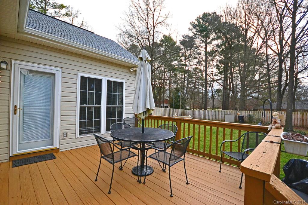 The Crossing - Residential