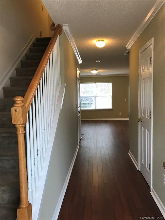 Lexington Commons - Residential