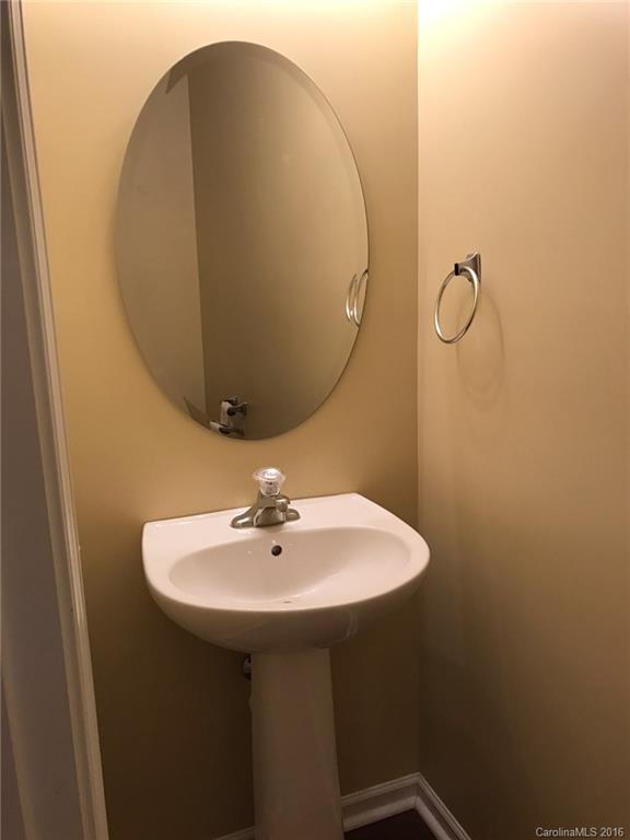 Lexington Commons - Residential