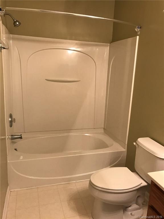 Lexington Commons - Residential