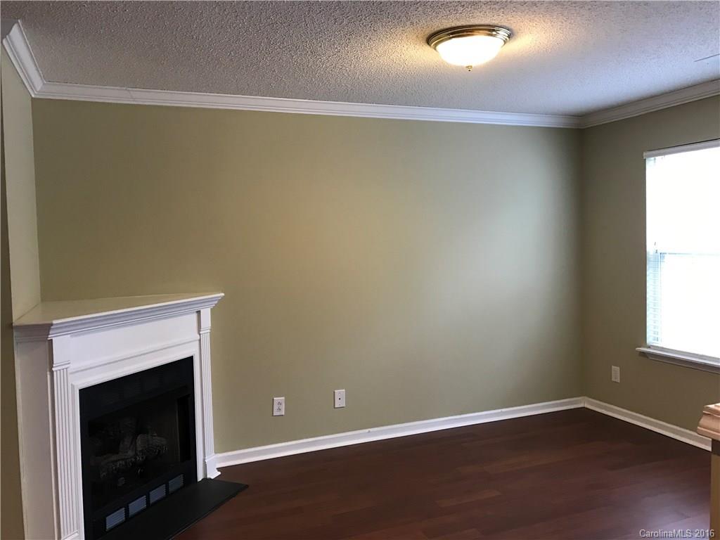 Lexington Commons - Residential