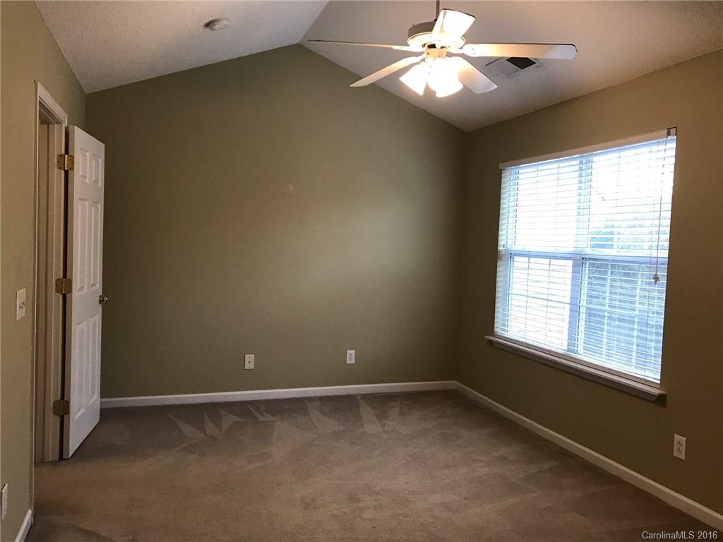 Lexington Commons - Residential