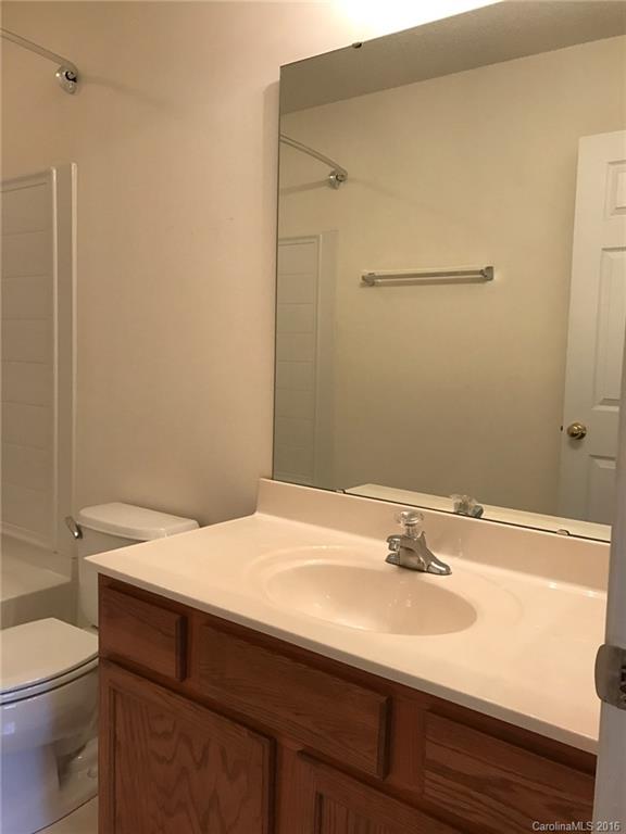 Lexington Commons - Residential