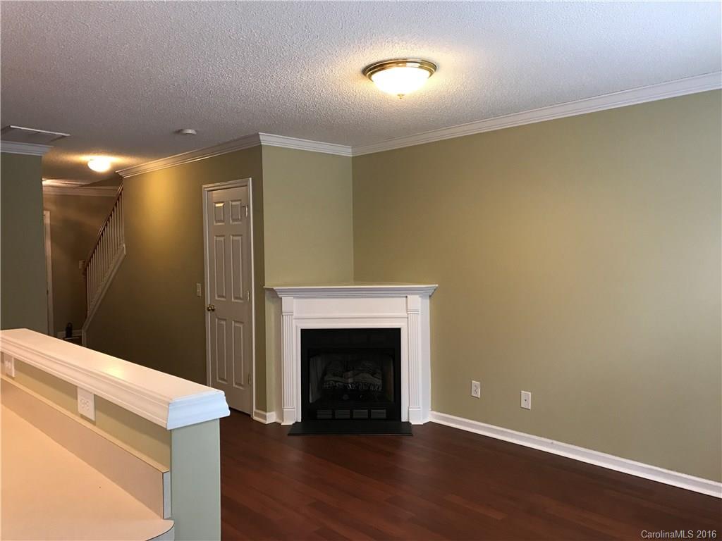 Lexington Commons - Residential