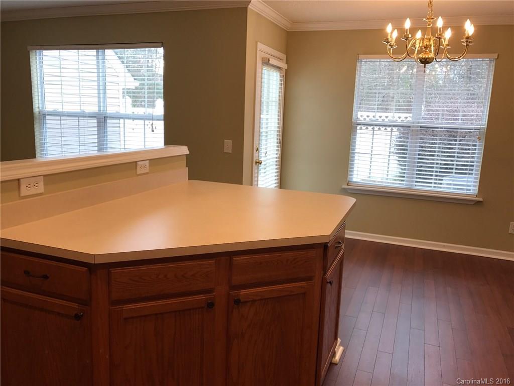 Lexington Commons - Residential