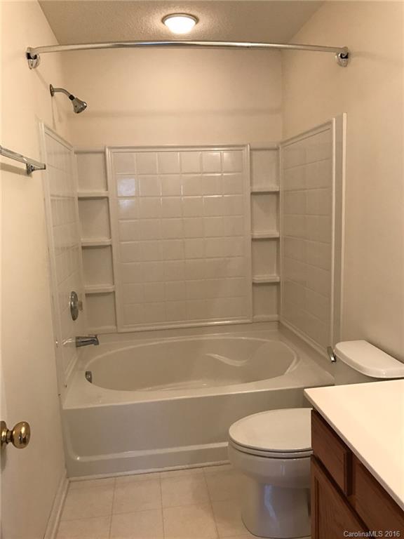 Lexington Commons - Residential