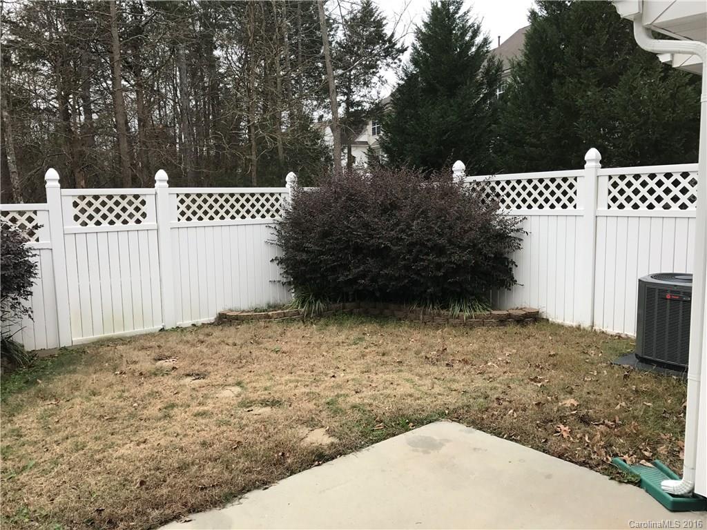 Lexington Commons - Residential