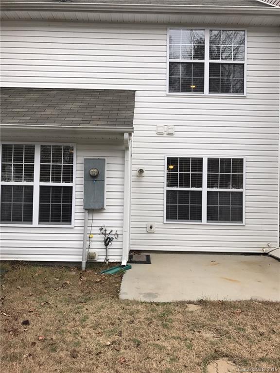 Lexington Commons - Residential