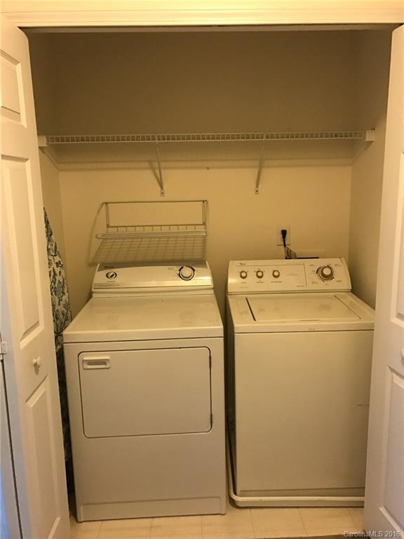 Lexington Commons - Residential