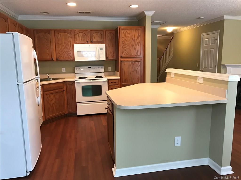 Lexington Commons - Residential