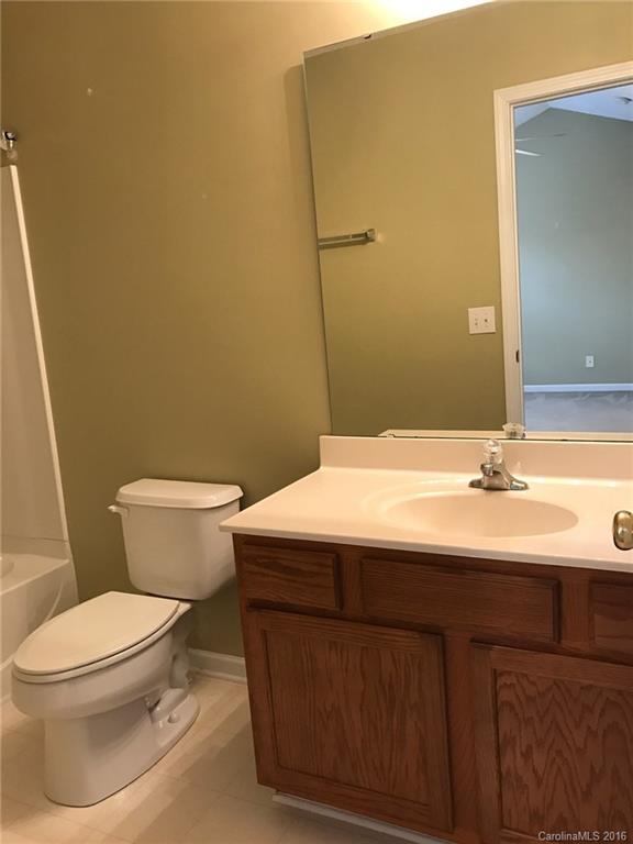 Lexington Commons - Residential