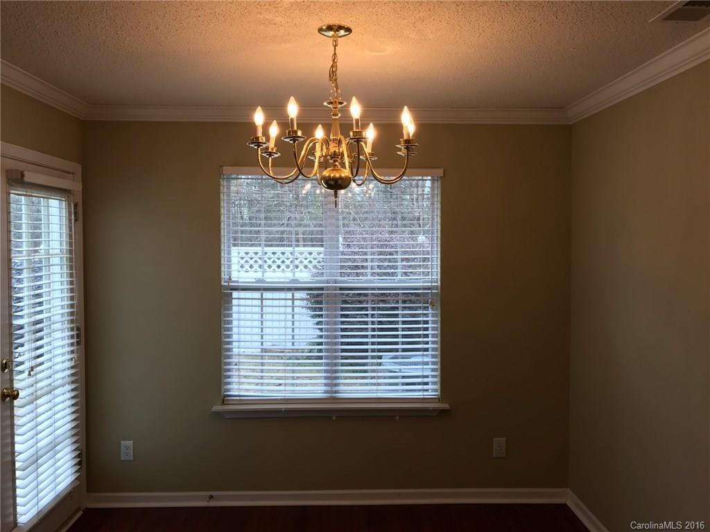 Lexington Commons - Residential