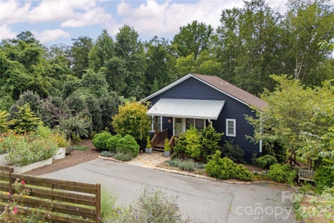 Photo of 12 Twig Lane, Asheville, NC 28803 (MLS # 4415935)