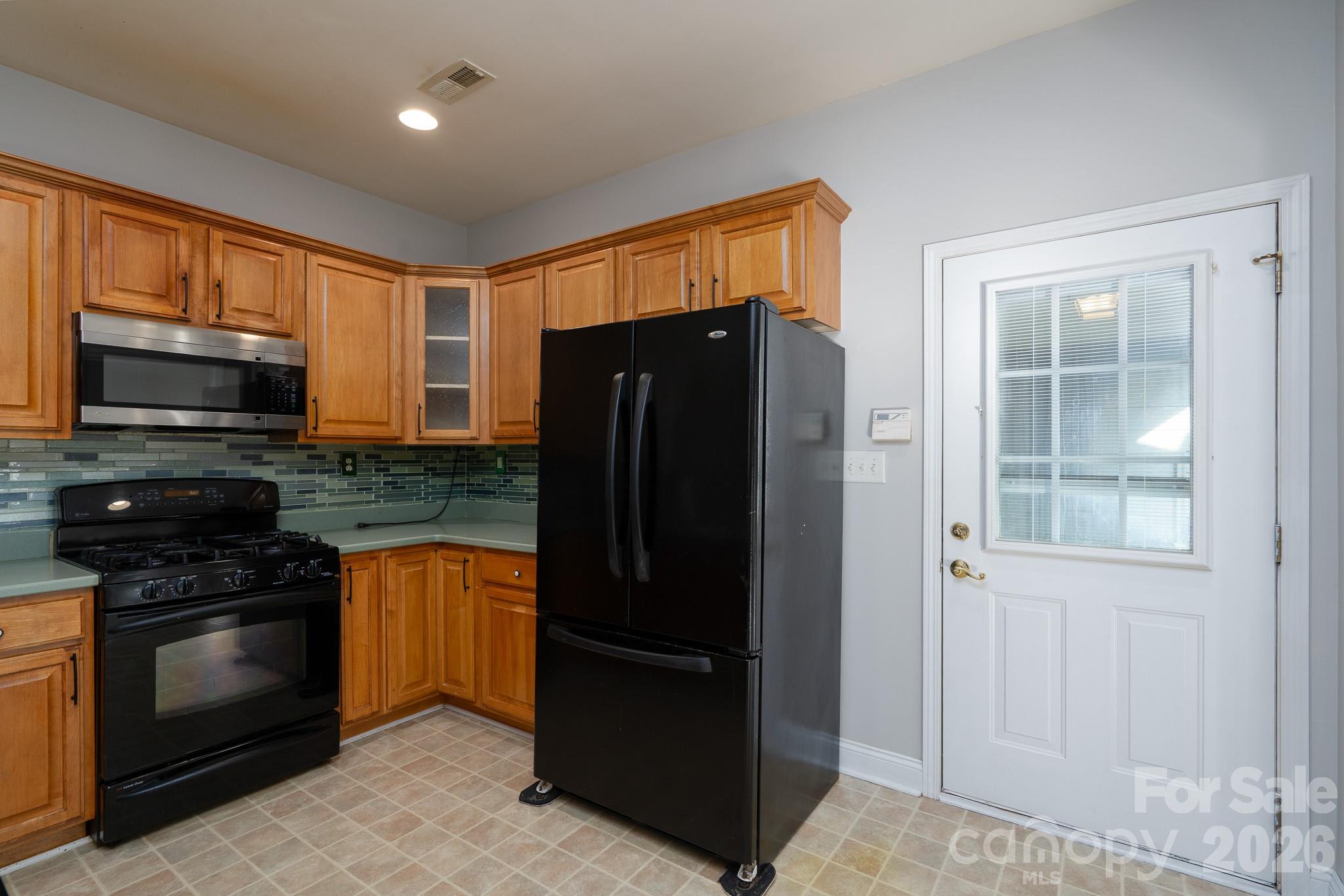 The Cottages - Residential