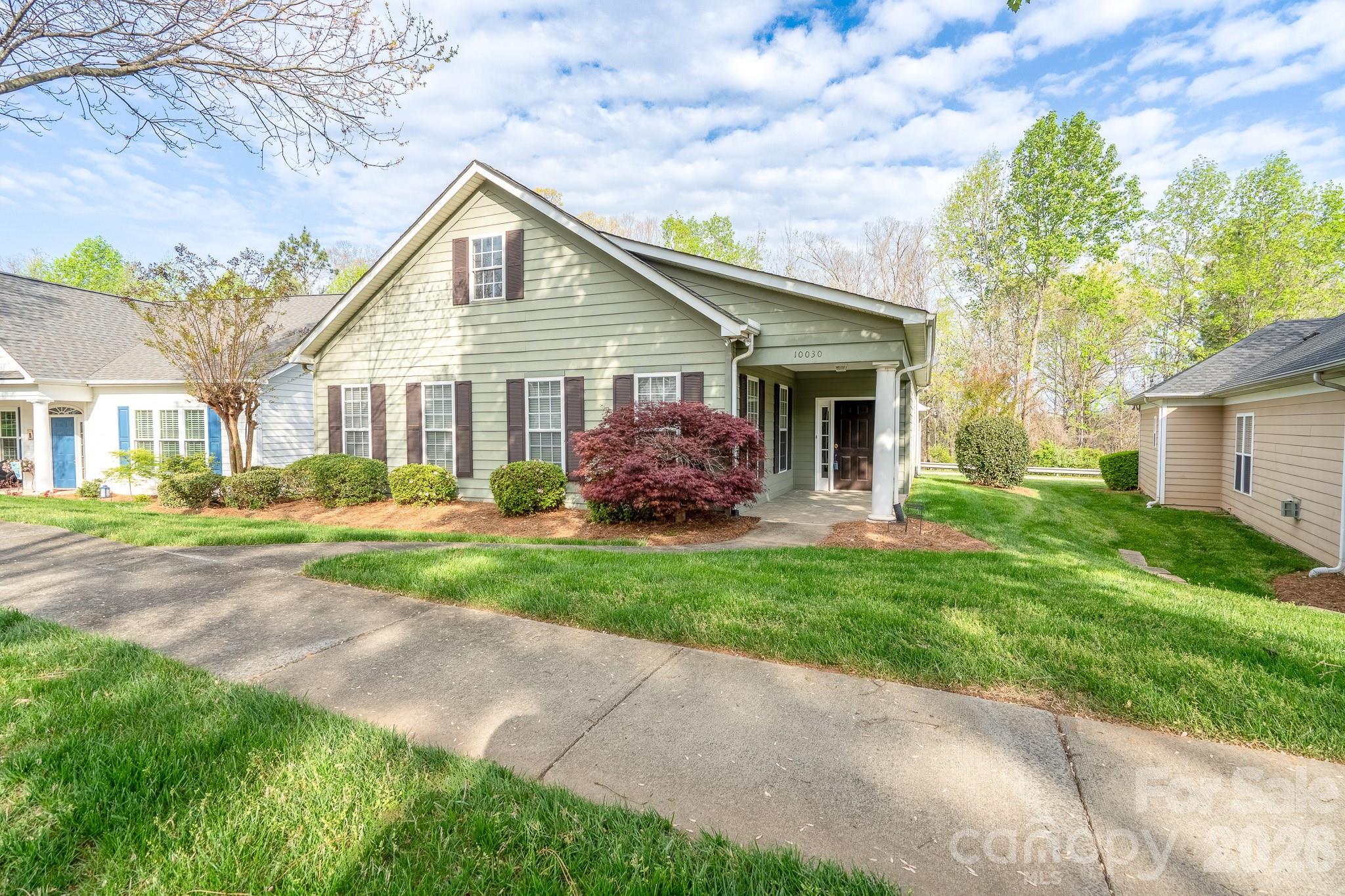 The Cottages - Residential