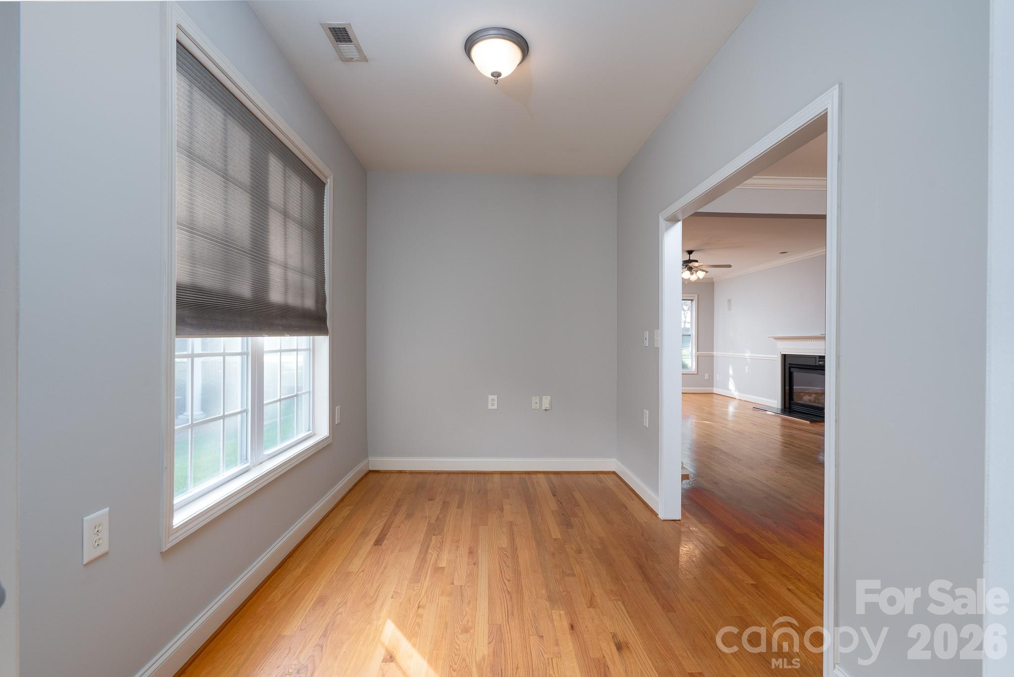 The Cottages - Residential