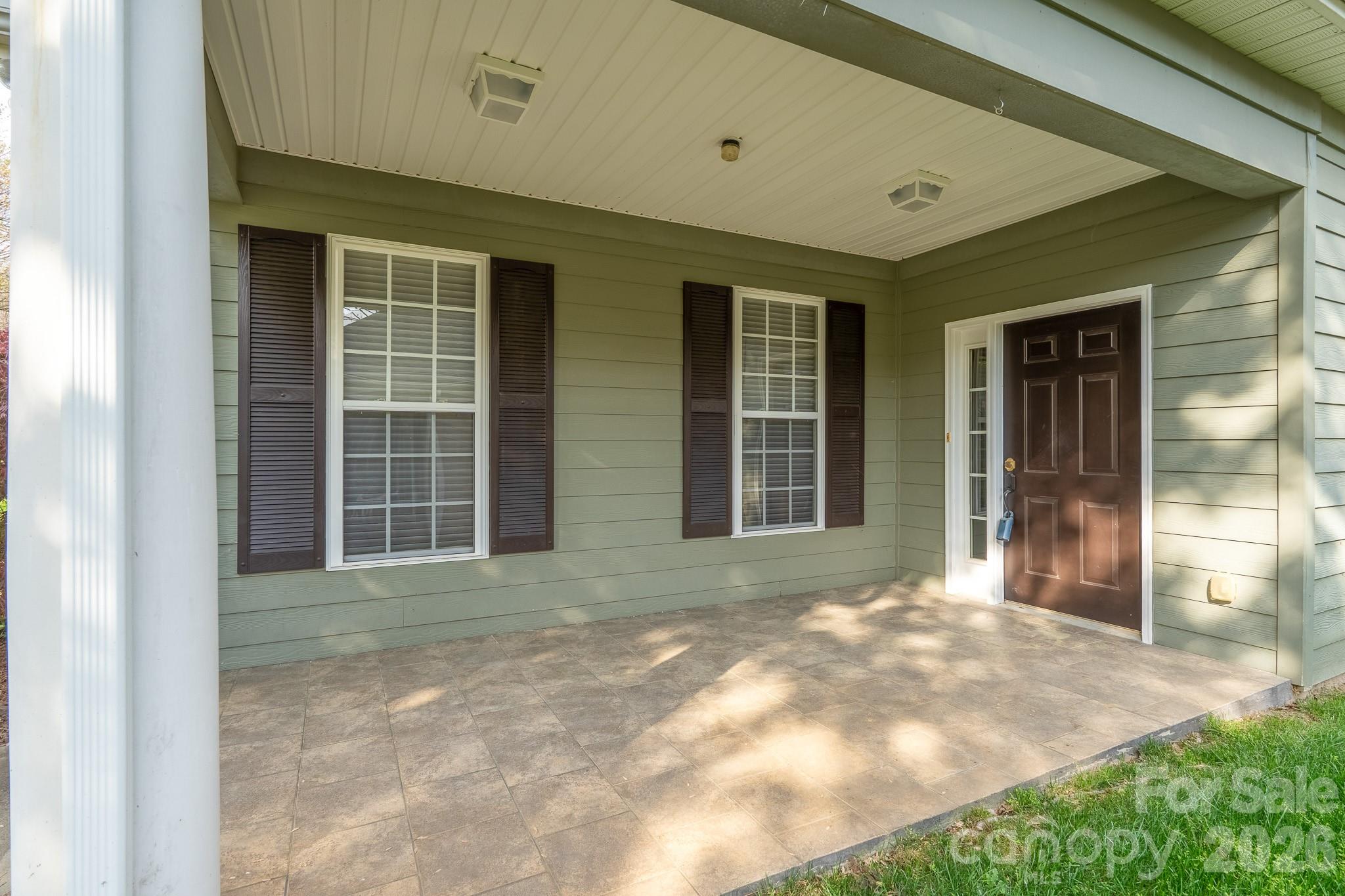 The Cottages - Residential