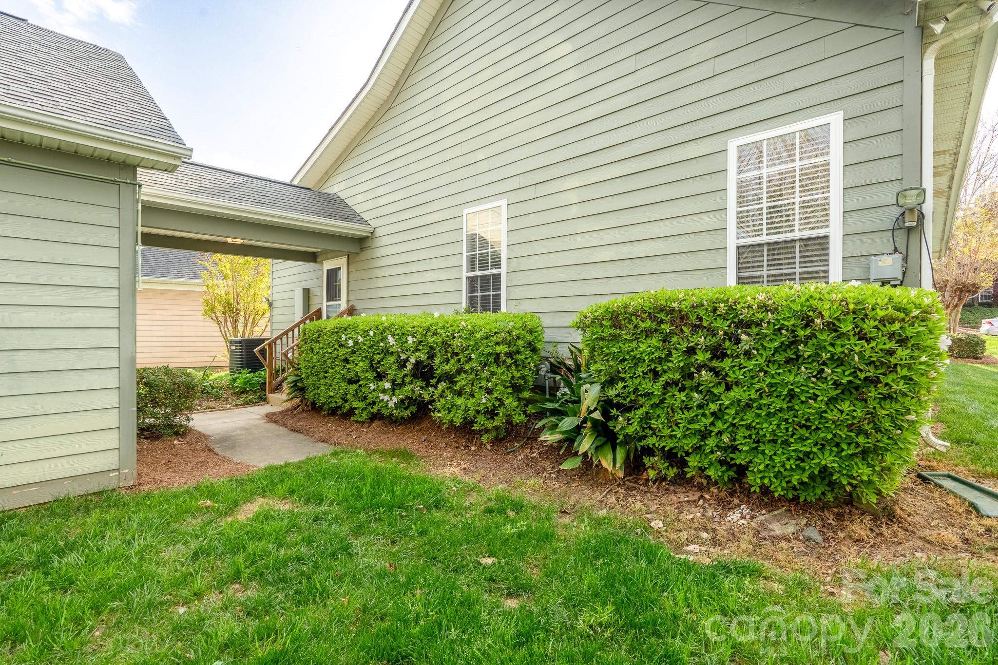 The Cottages - Residential