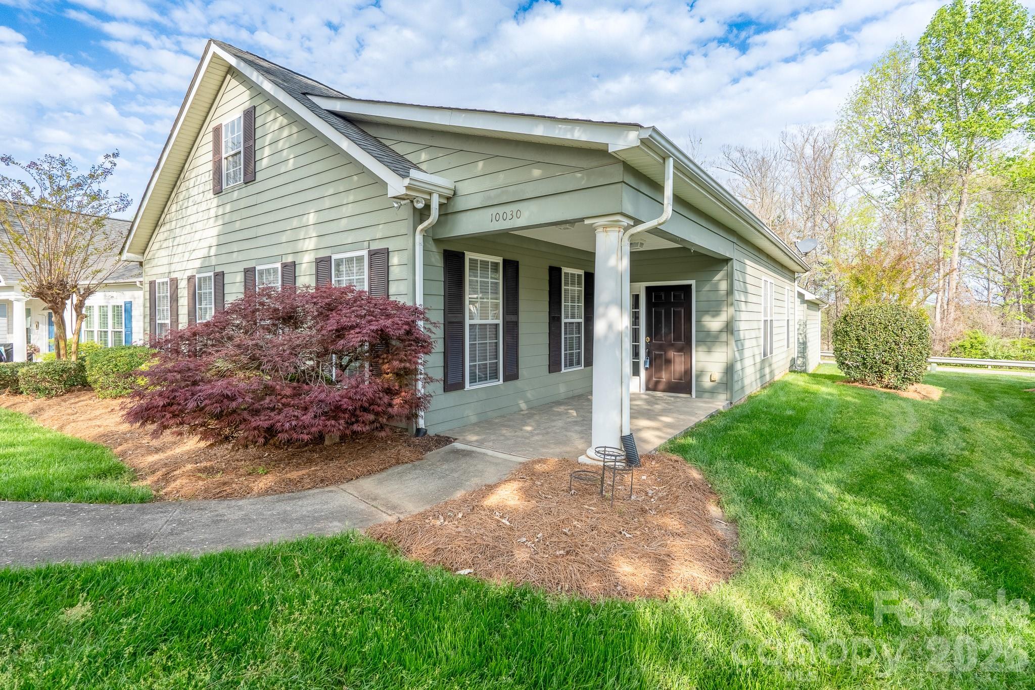 The Cottages - Residential