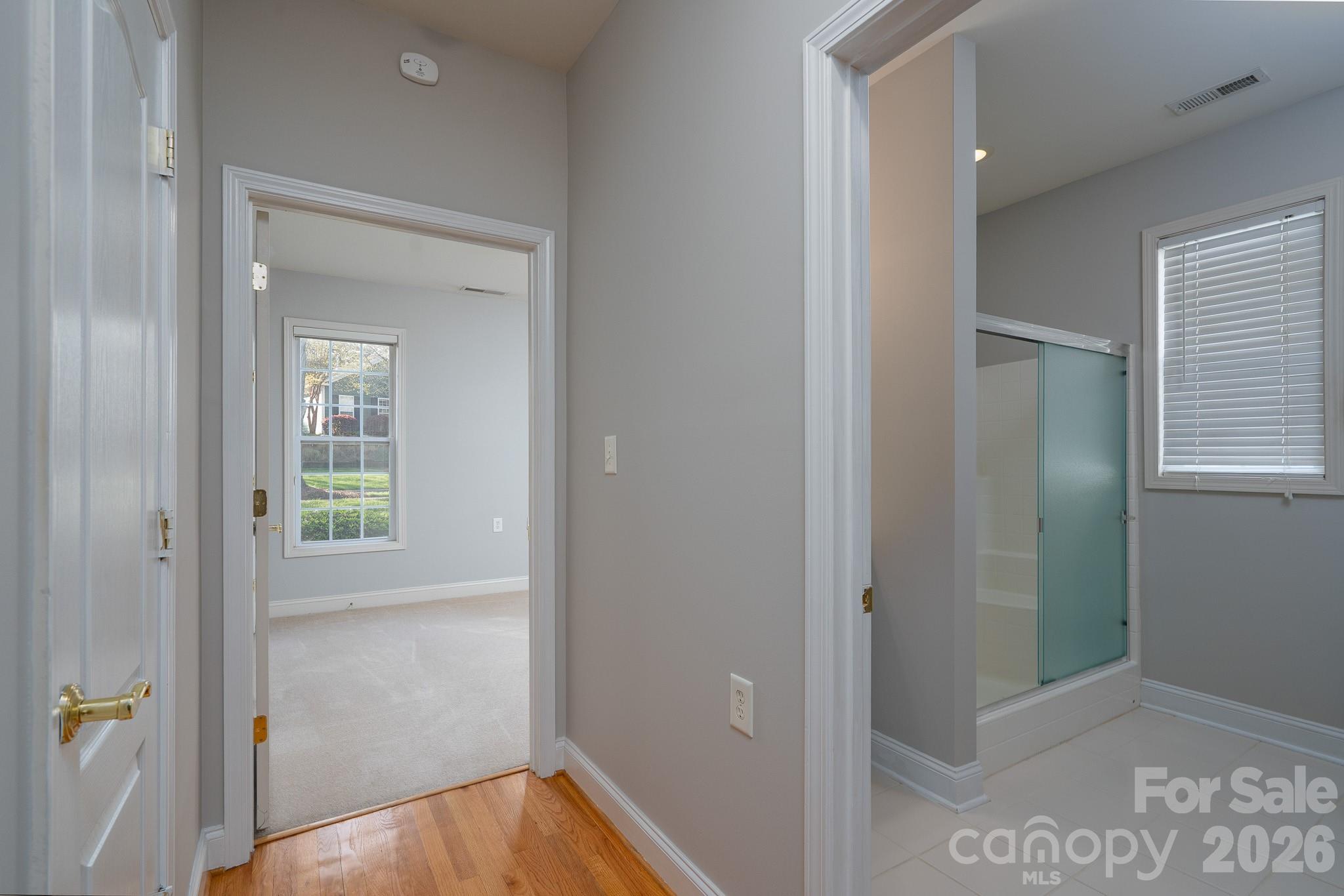 The Cottages - Residential