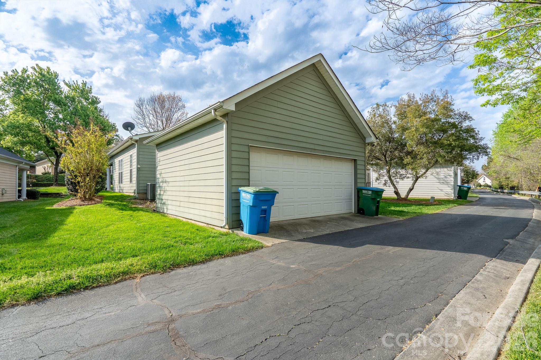 The Cottages - Residential