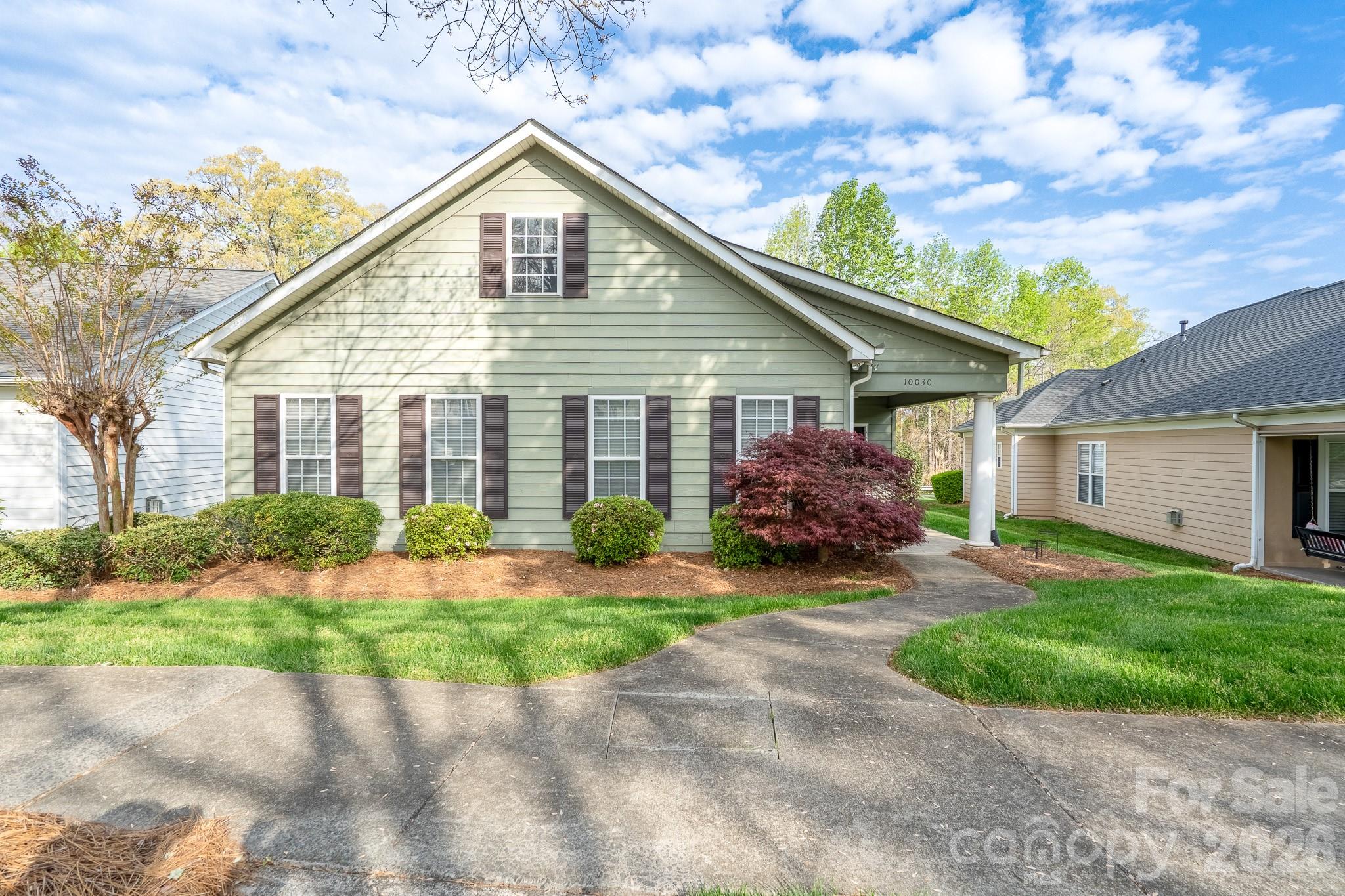 The Cottages - Residential