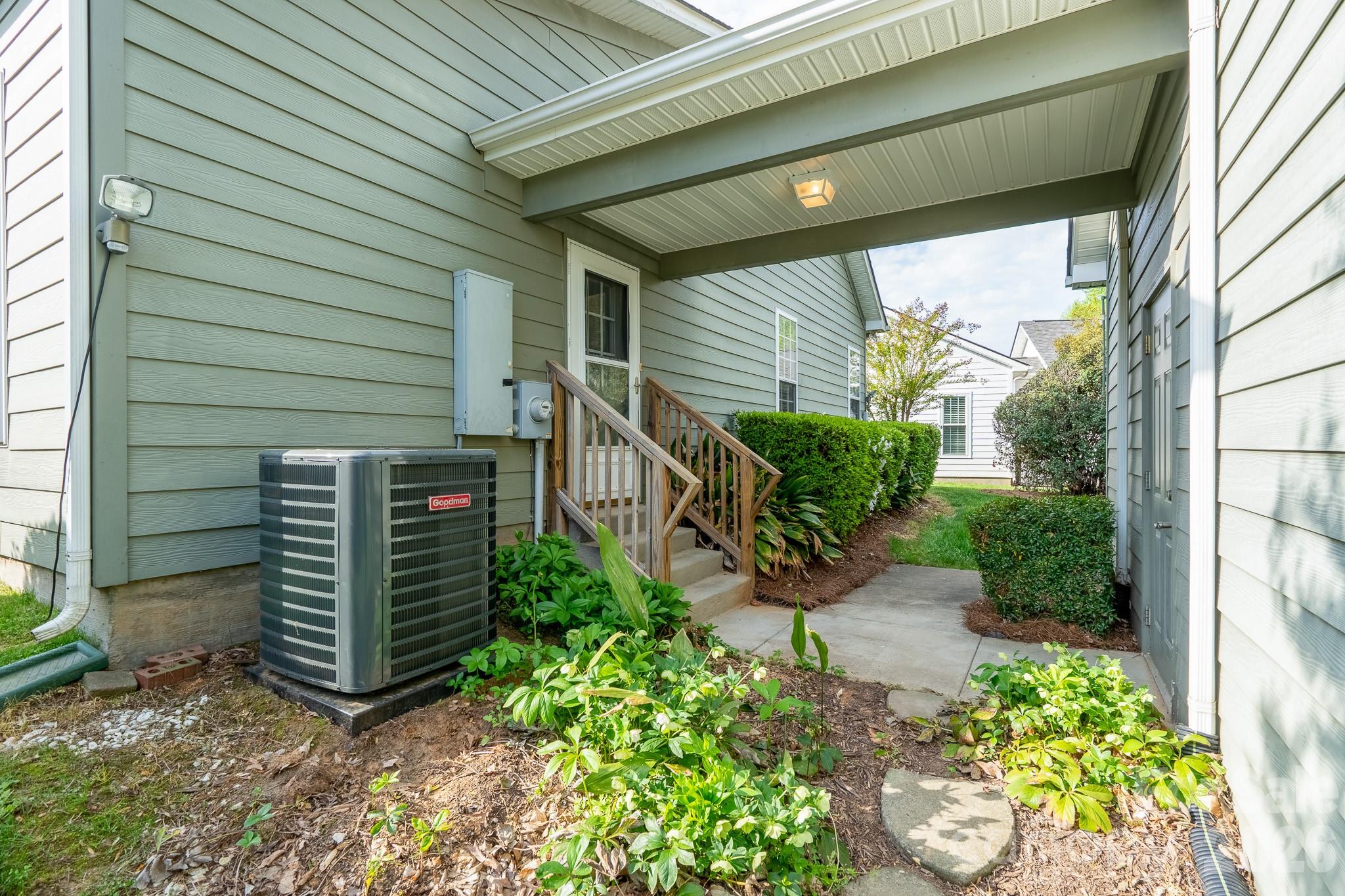 The Cottages - Residential