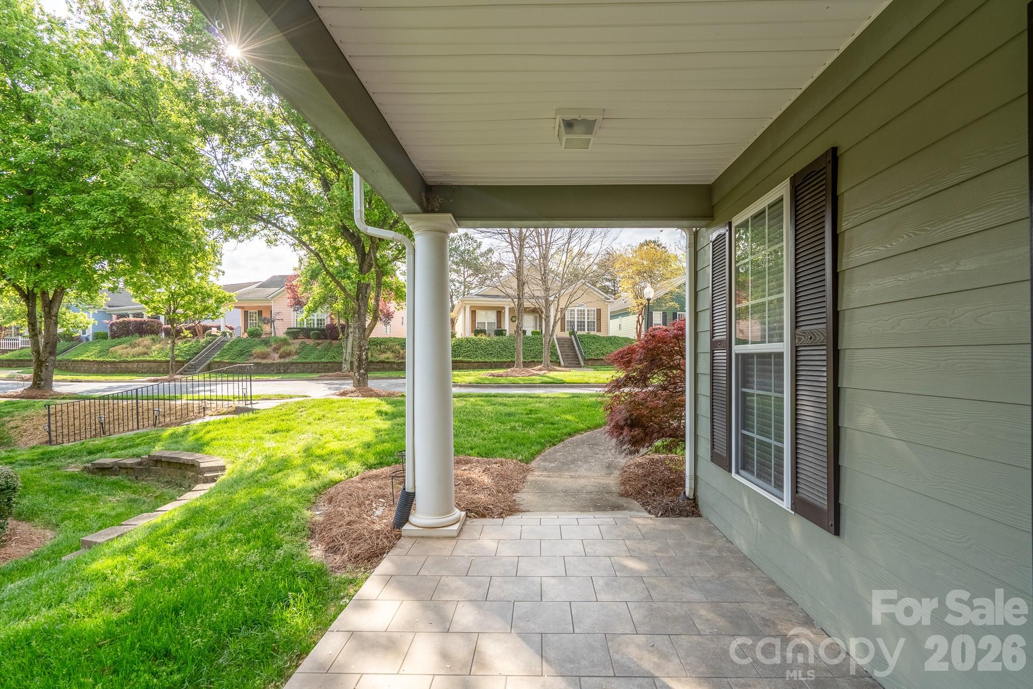 The Cottages - Residential