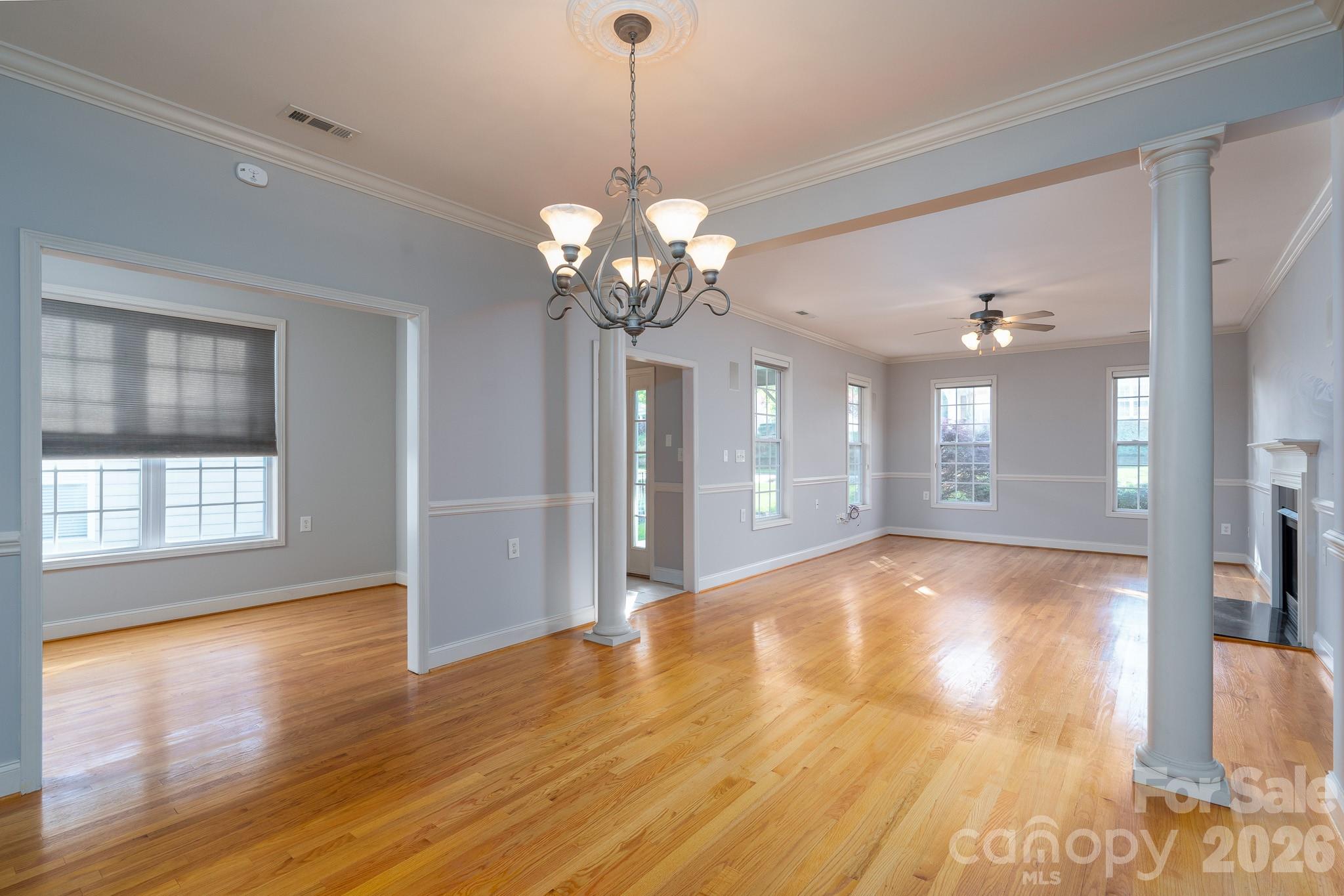 The Cottages - Residential