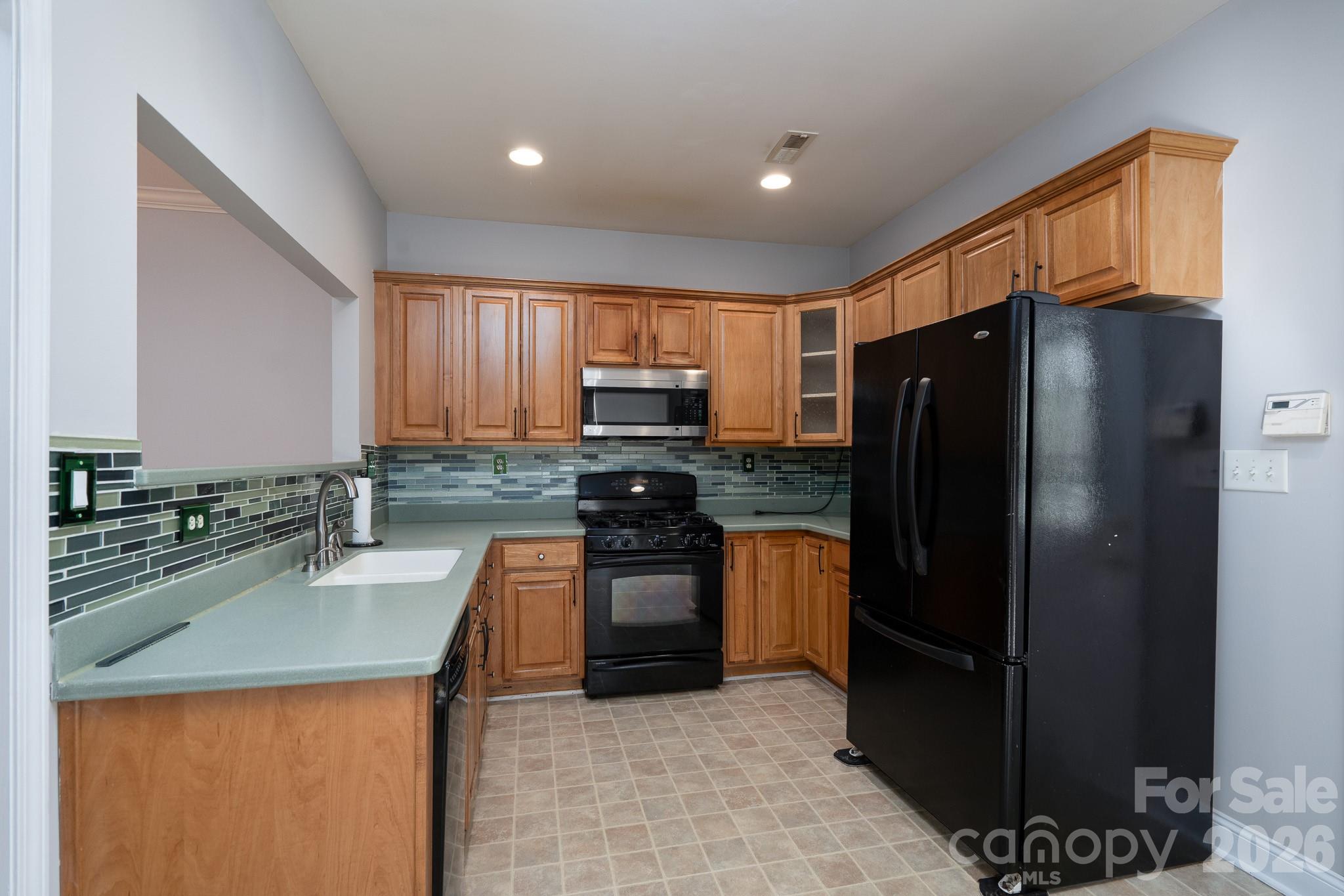 The Cottages - Residential