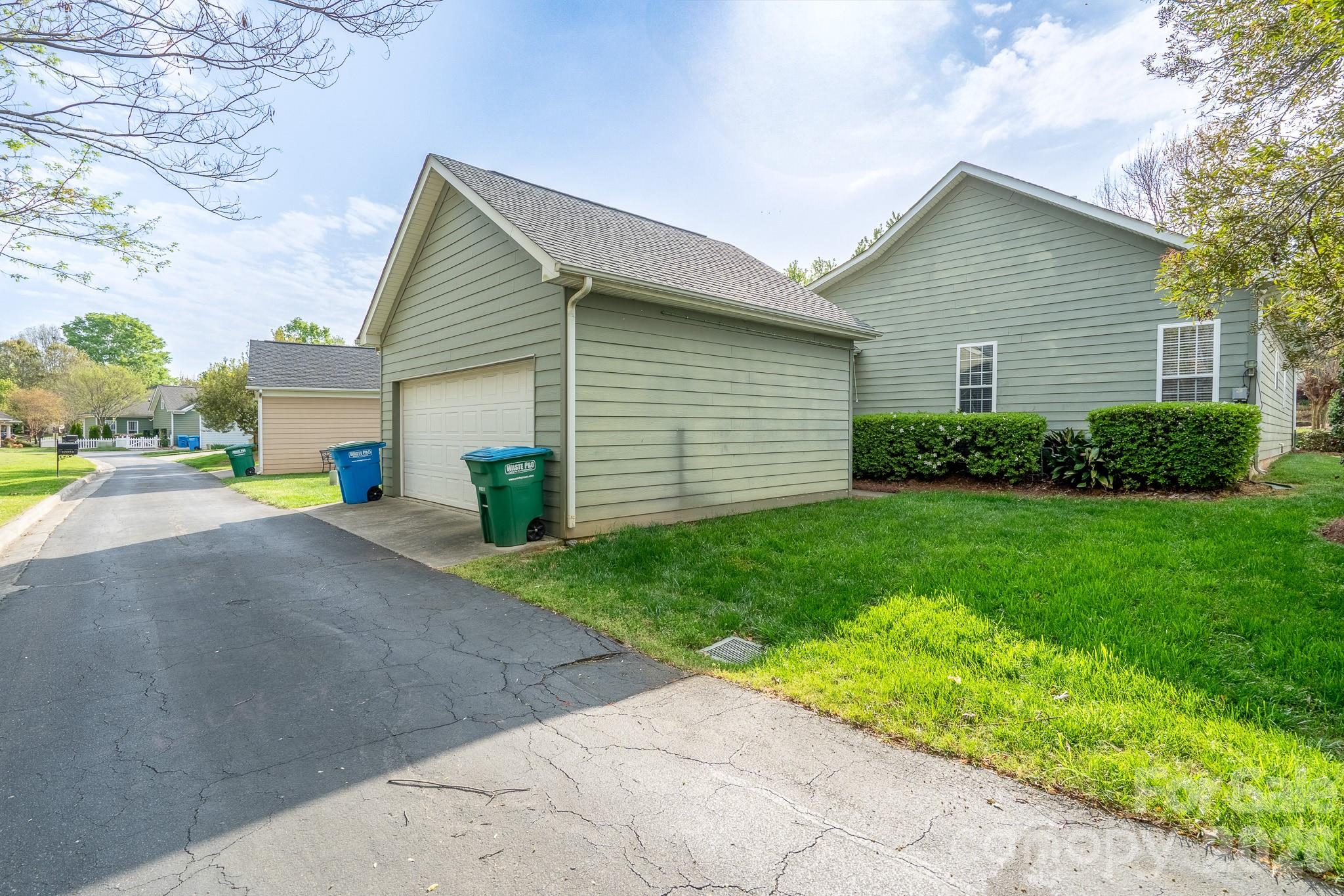 The Cottages - Residential