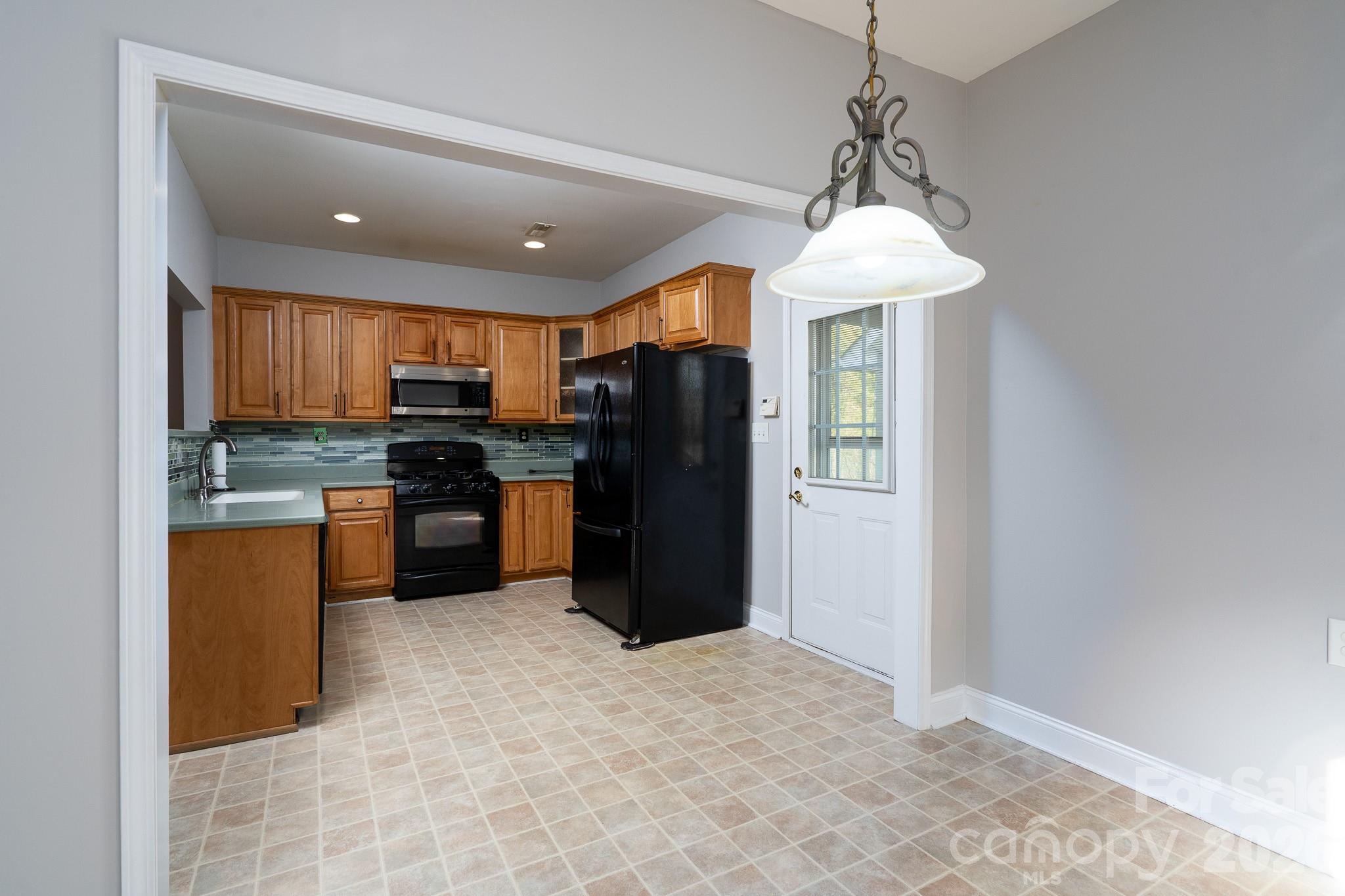 The Cottages - Residential