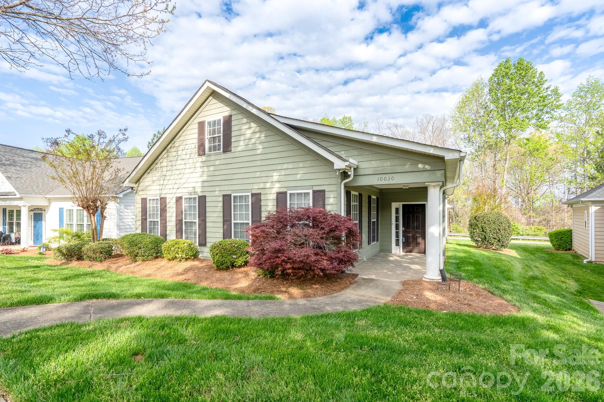 The Cottages - Residential