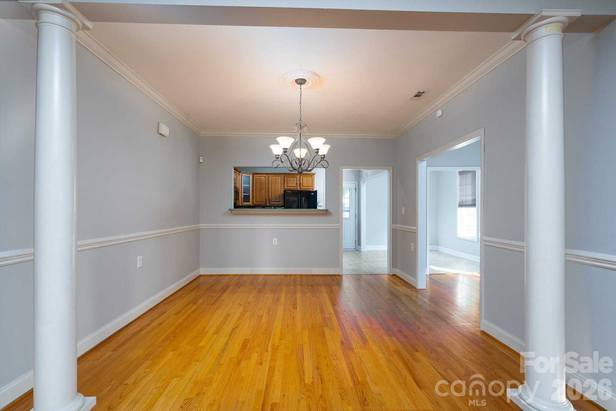 The Cottages - Residential