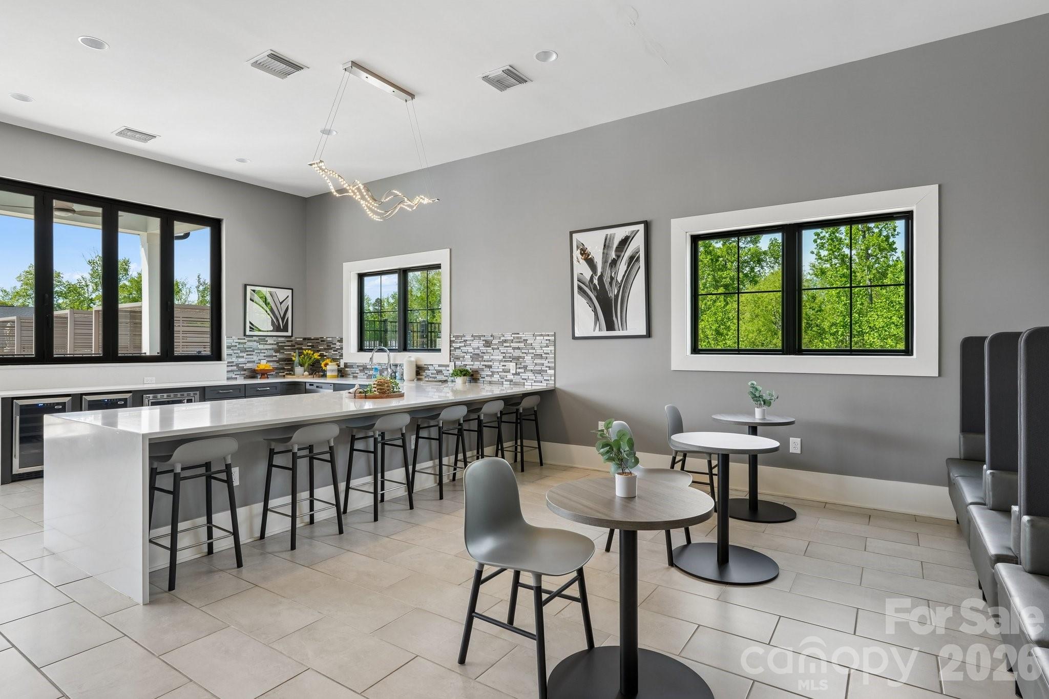 Rivercross - Residential