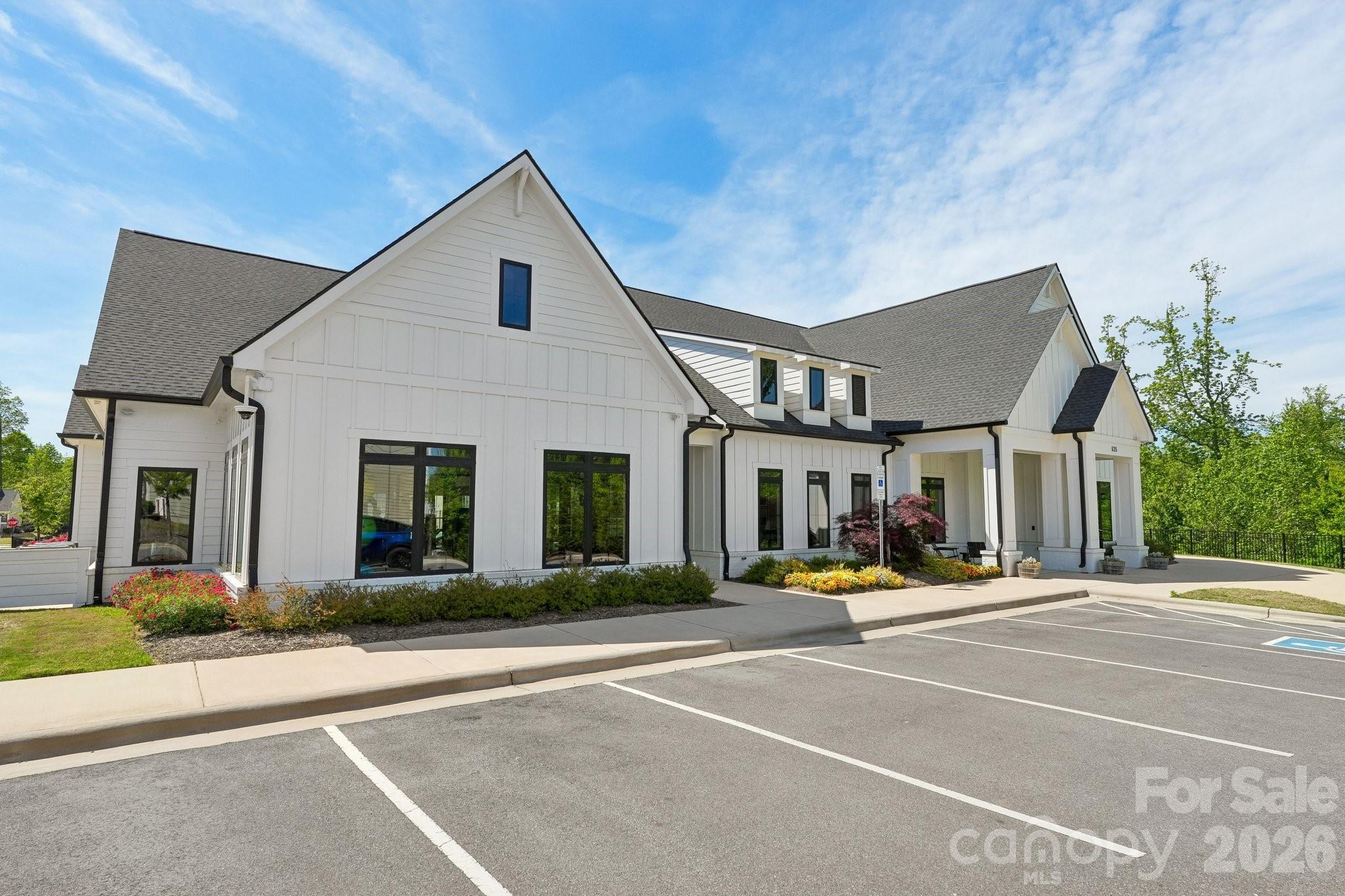 Rivercross - Residential