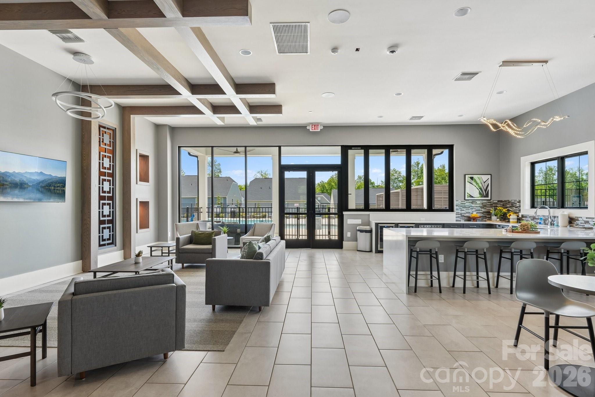 Rivercross - Residential