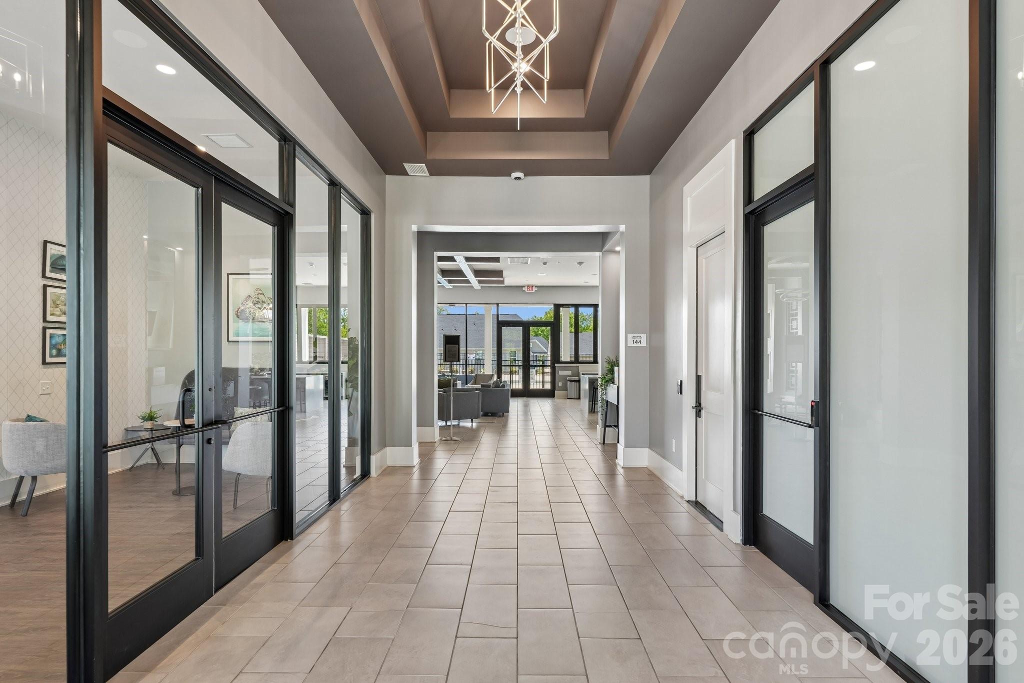 Rivercross - Residential