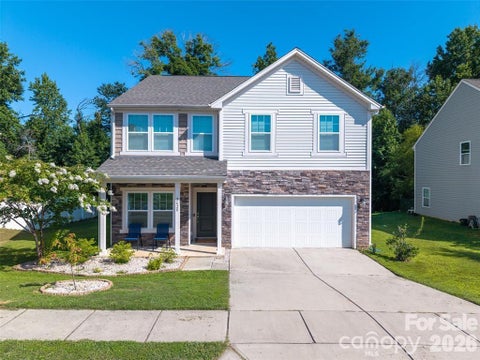 Photo of 2628 Courtland Drive, Clover, SC 29710 (MLS # 4413923)