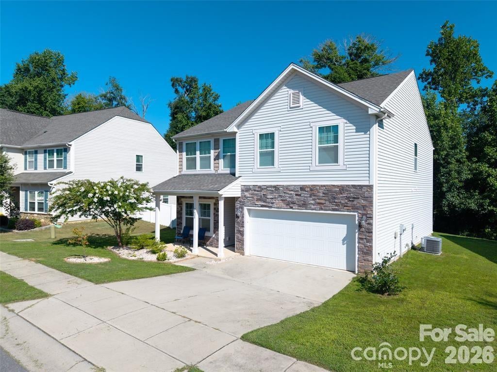 2628 Courtland Drive