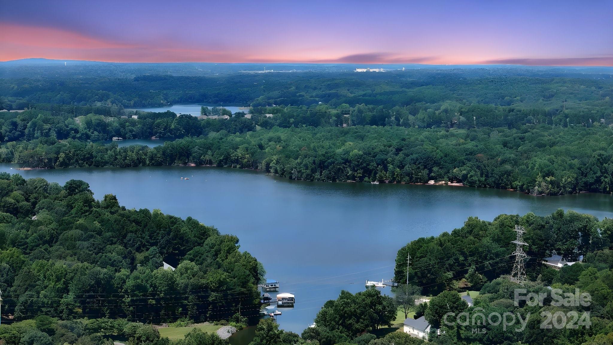 Riverbend Towns - Residential