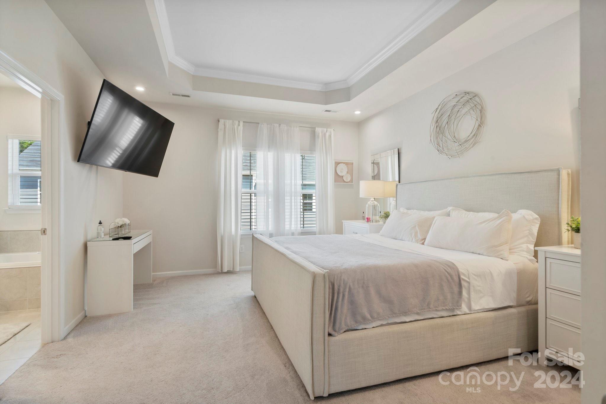 Riverbend Towns - Residential