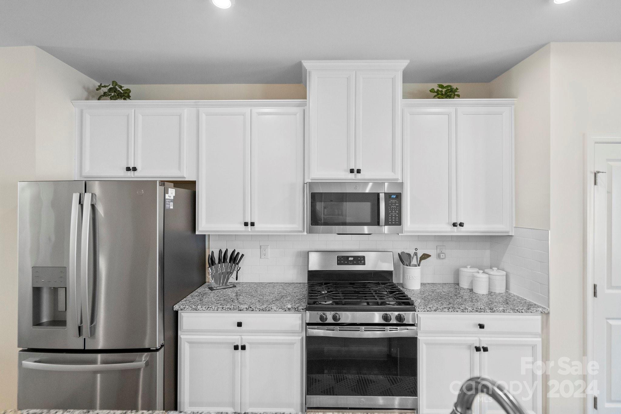 Riverbend Towns - Residential